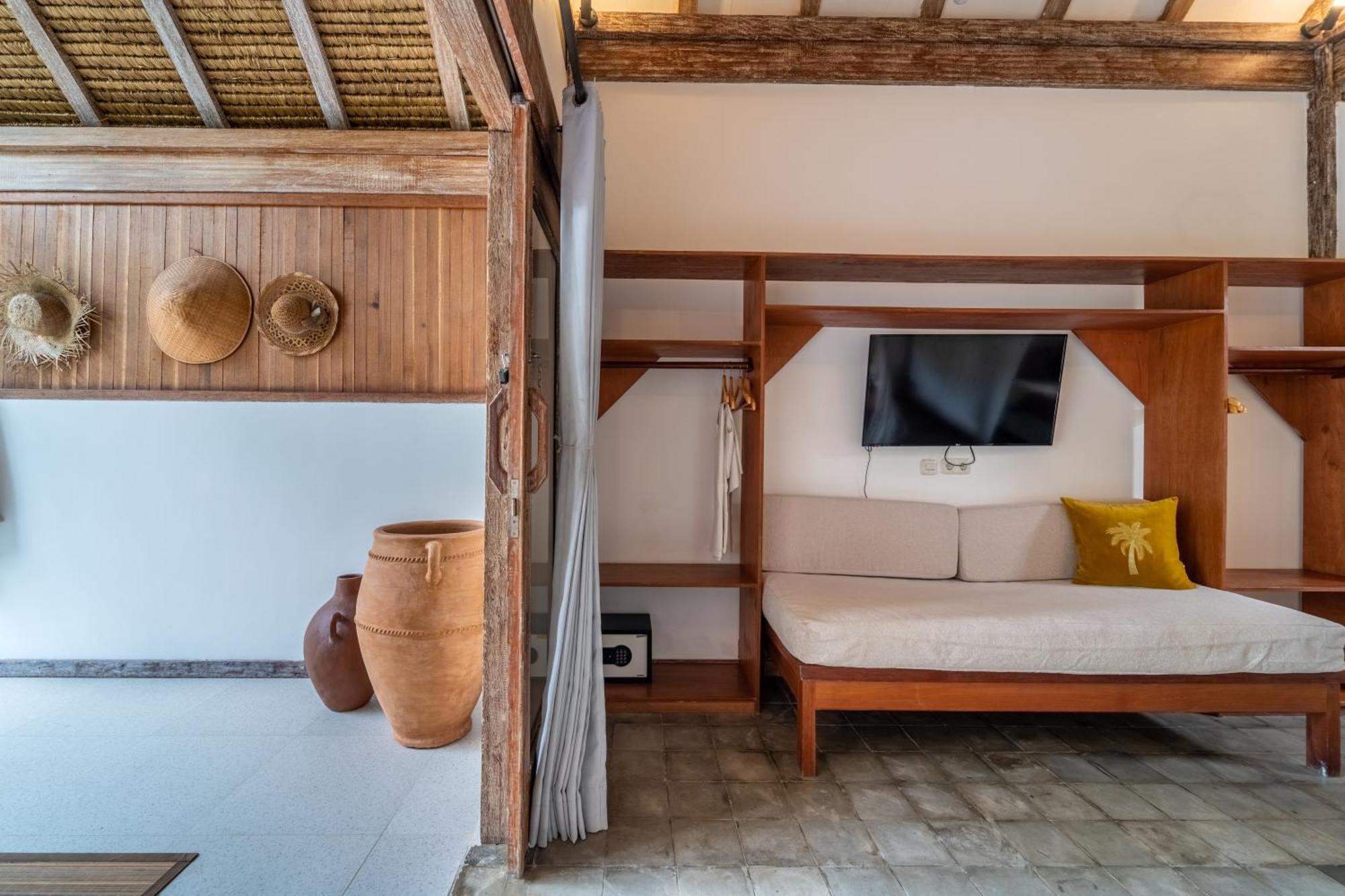 Akasia Villas Gili Air Quarto foto