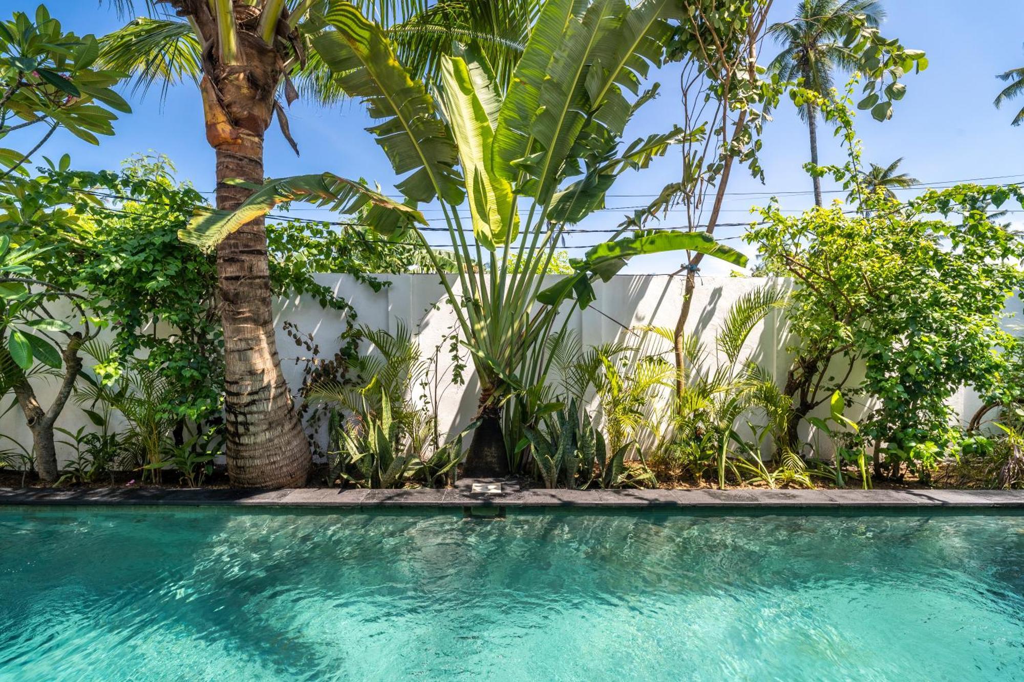 Akasia Villas Gili Air Quarto foto